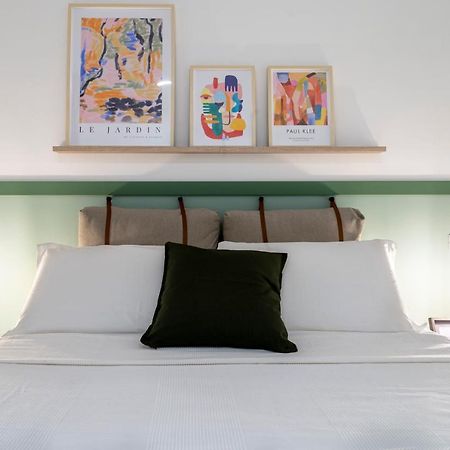 Stylish Apartment With An Arty Touch Fast Wifi Trieste Exterior photo